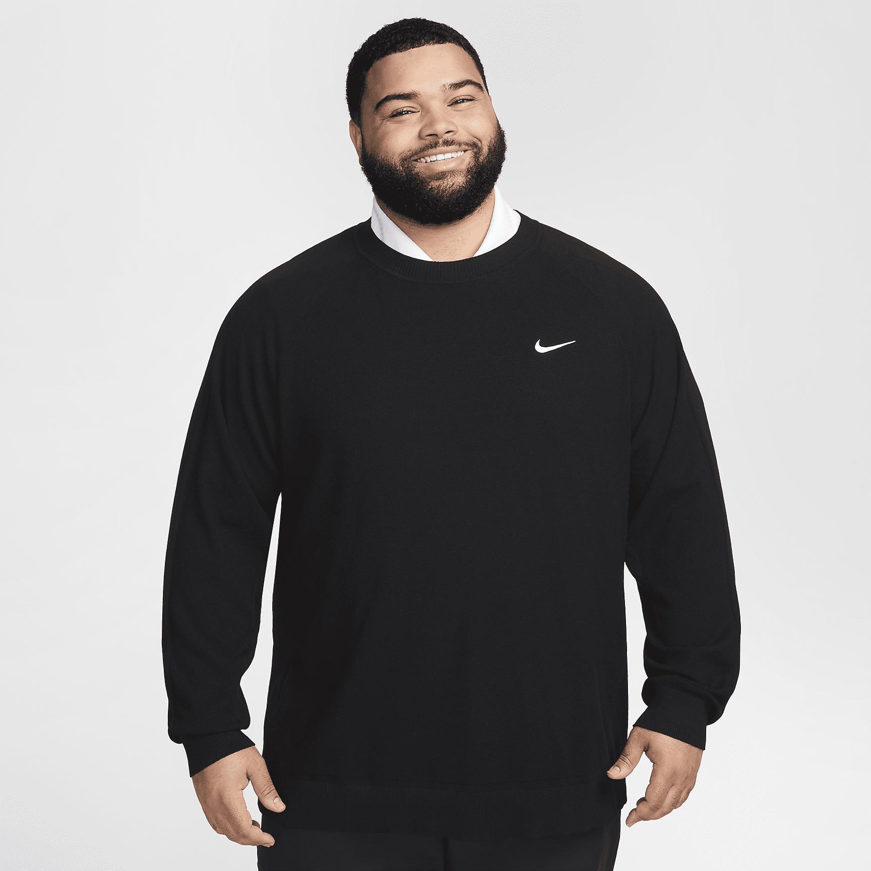 Nike Men's Tour Golf Sweater Product Image