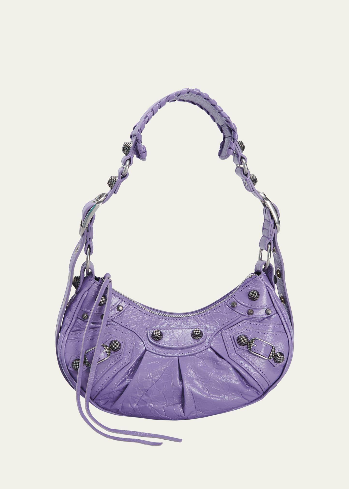 Womens Le Cagole XS Shoulder Bag Product Image