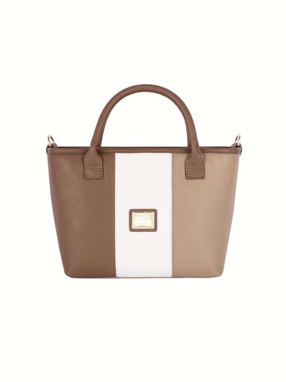Soft Skin Mini Handbag Product Image