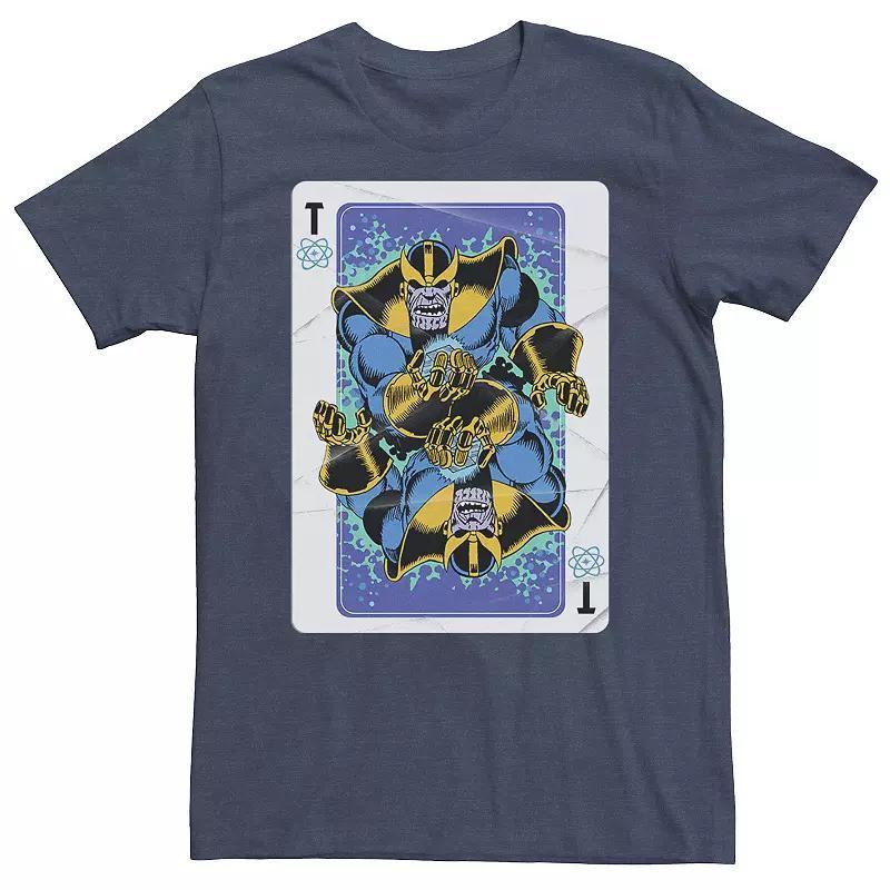 Men's The Flash Future Faces Graphic Tee, Size: XXL, Black Product Image