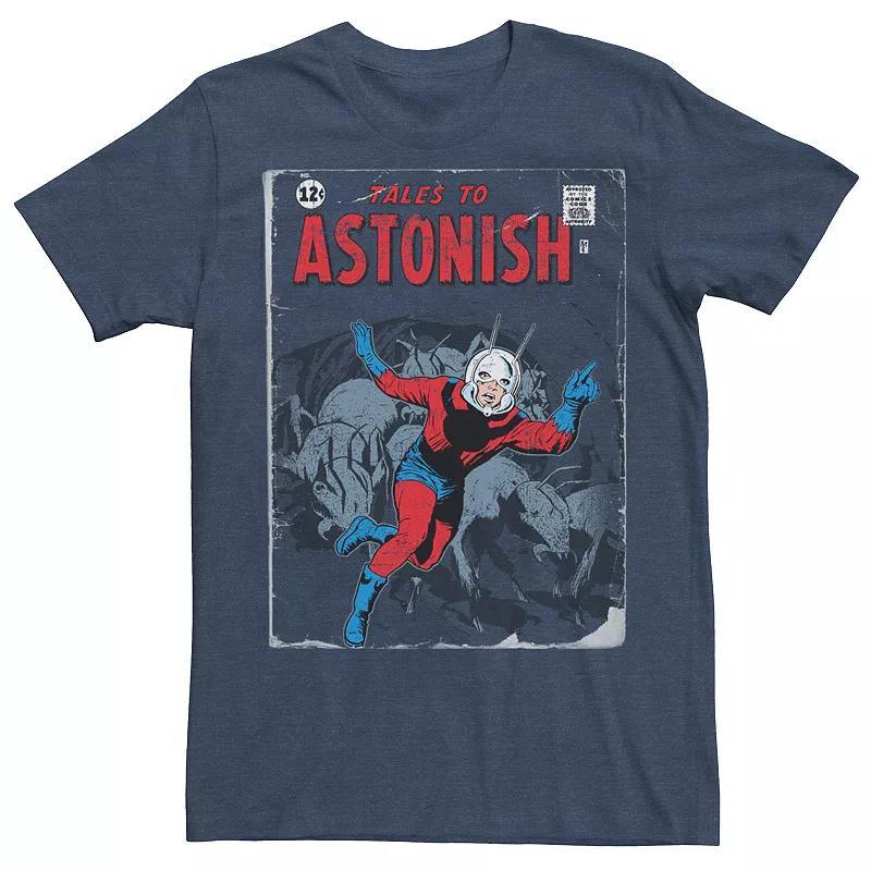 Men's Marvel Thor Hammer 30th Birthday Graphic Tee, Size: Large, Royal Product Image