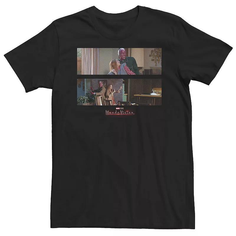 Men's DC Comics Superman Electrified Tee, Size: XL, Grey Heather Product Image