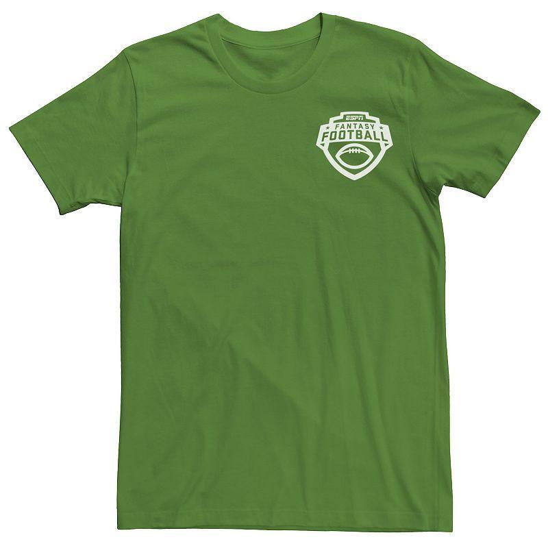 Big & Tall Fortnite Cuddle Team Leader Tee, Men's, Size: XXL Tall, Black Product Image