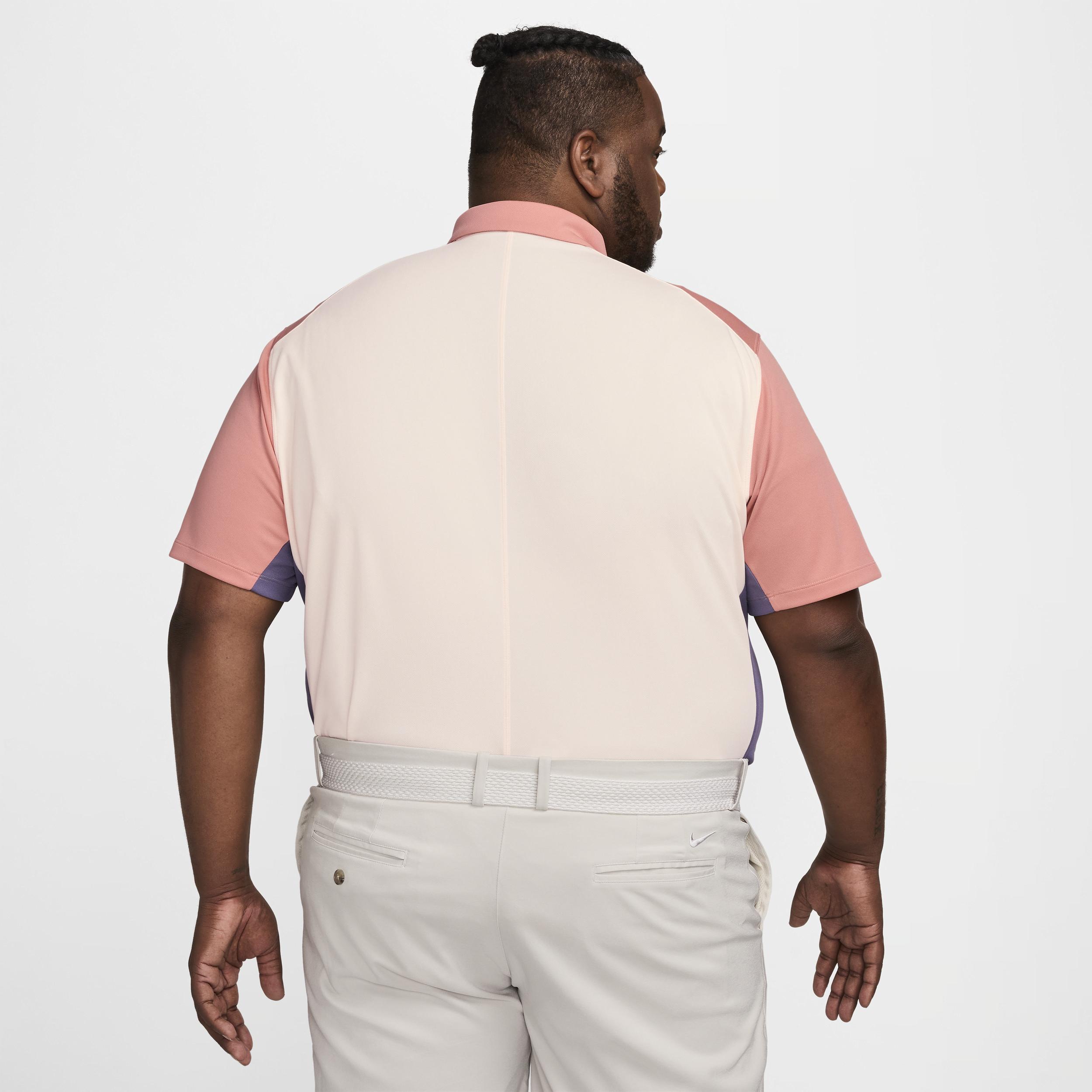 Nike Victory+ Men's Dri-FIT Golf Polo Product Image