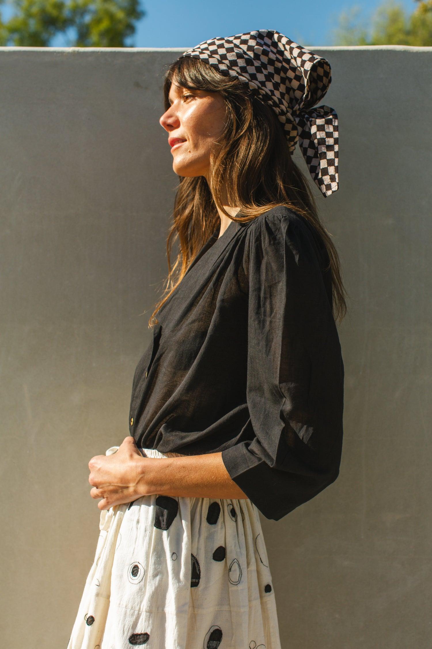 Retro Shirt Product Image