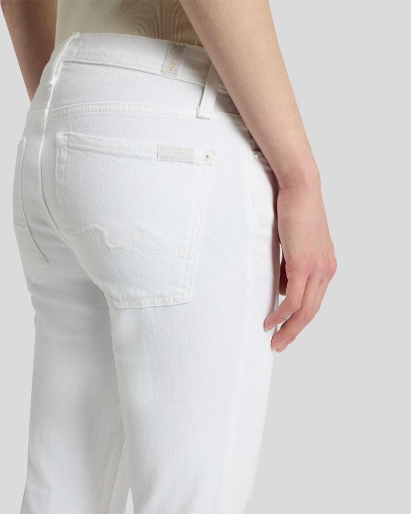 Tailorless Broken Twill Original Bootcut Product Image