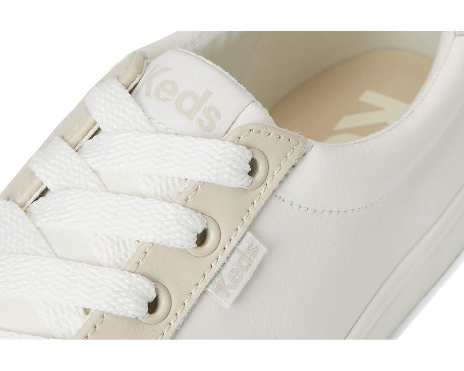 Pursuit Lace Up Product Image