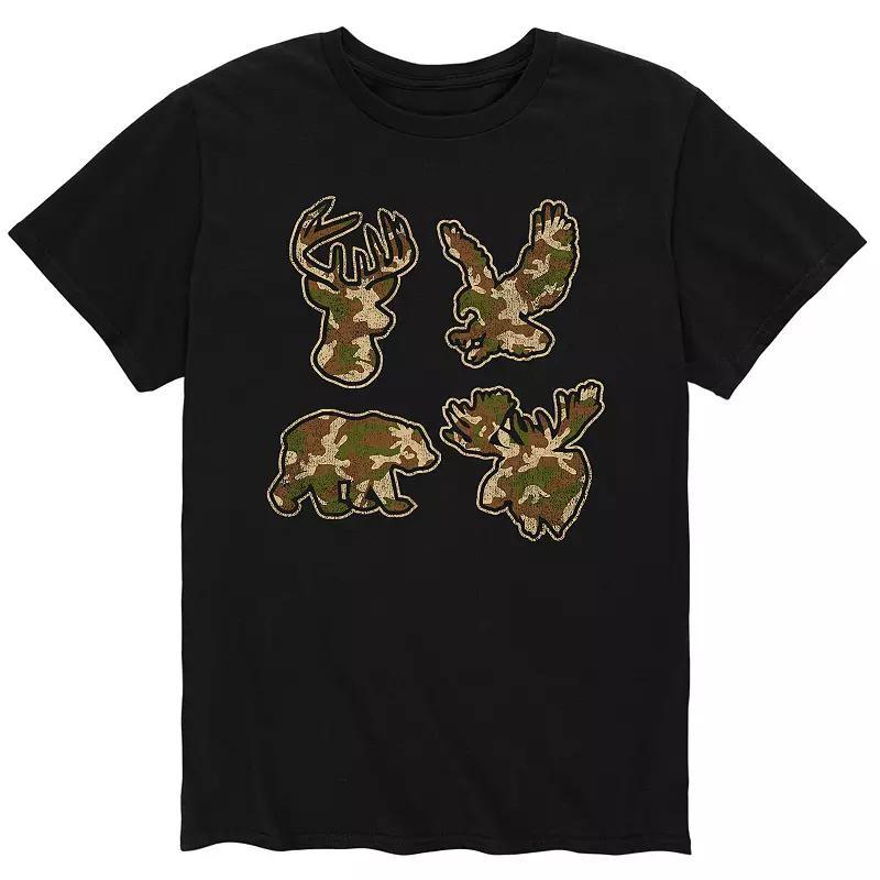 Mens Study Definition Tee Product Image