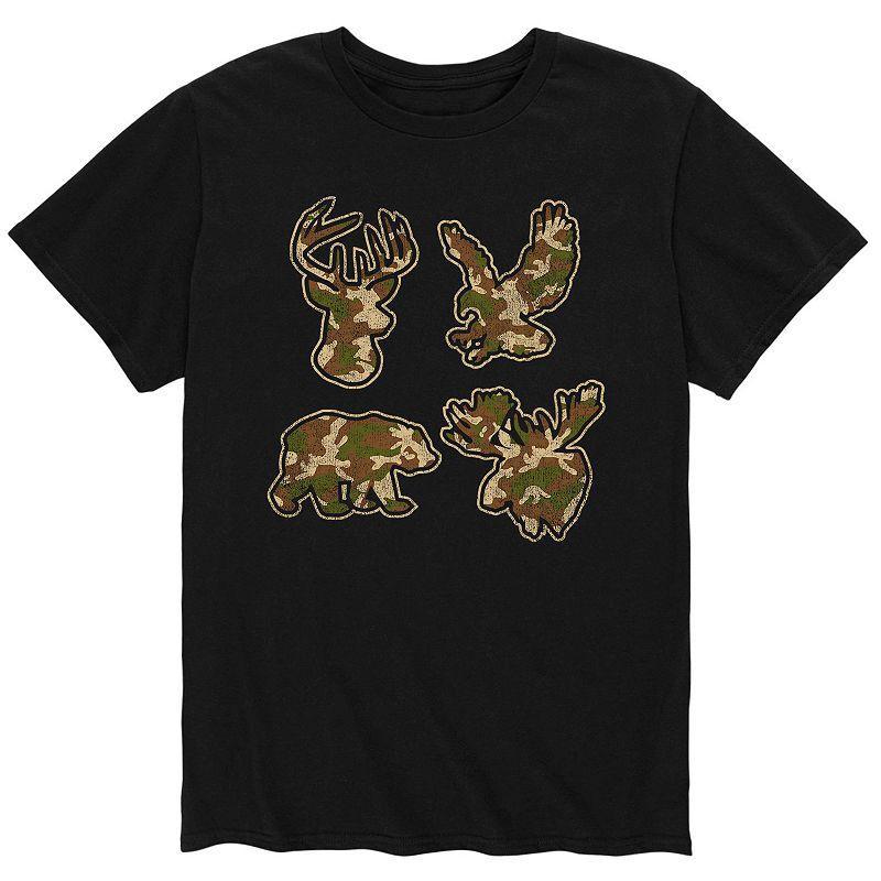 Mens Study Definition Tee Product Image