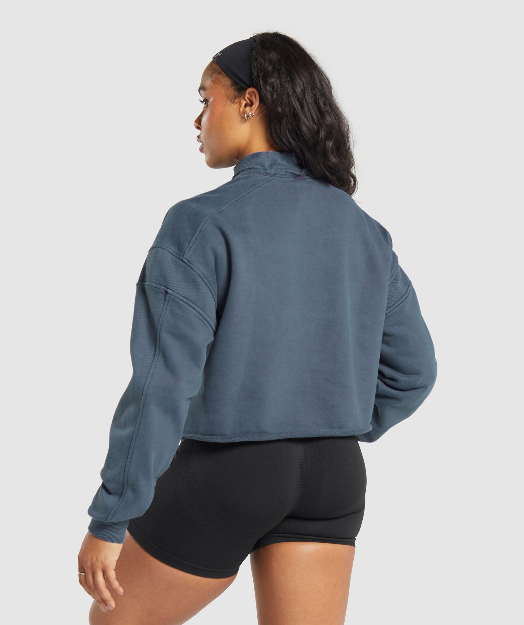 Premium Legacy Sweatshirt Product Image