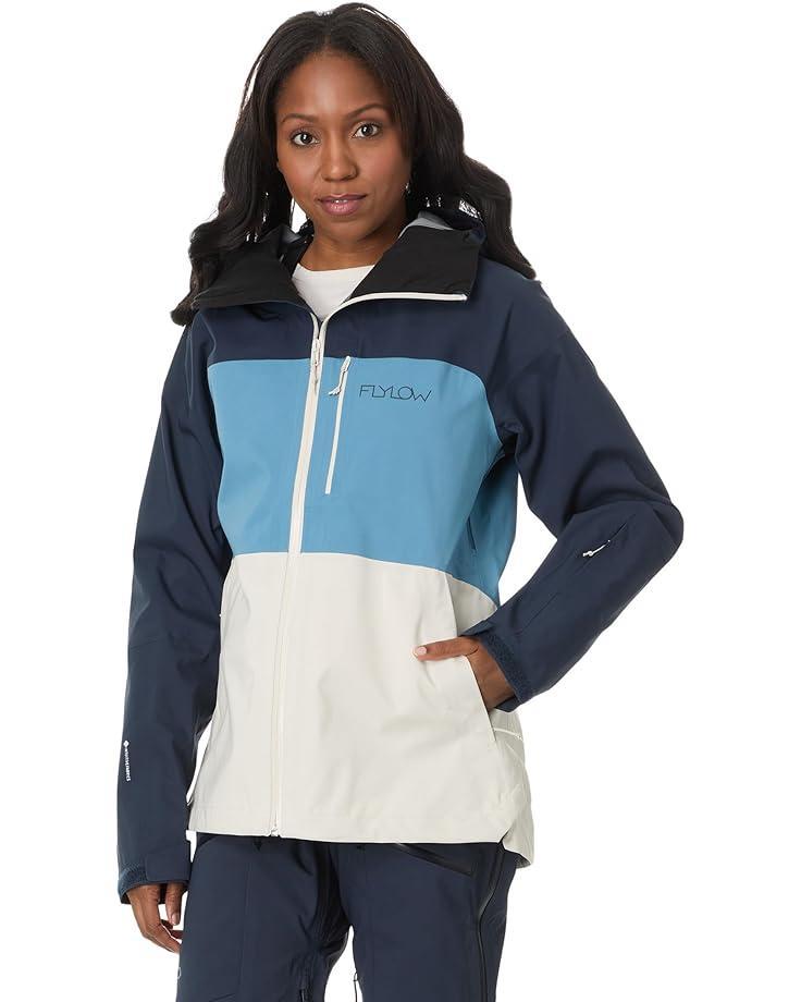Tuscany II Jacket Product Image