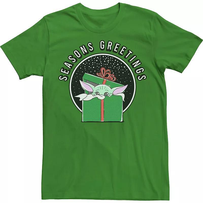 Men's Up Wilderness Explorer Pennant Camp Tee, Size: 3XL, Blue Product Image