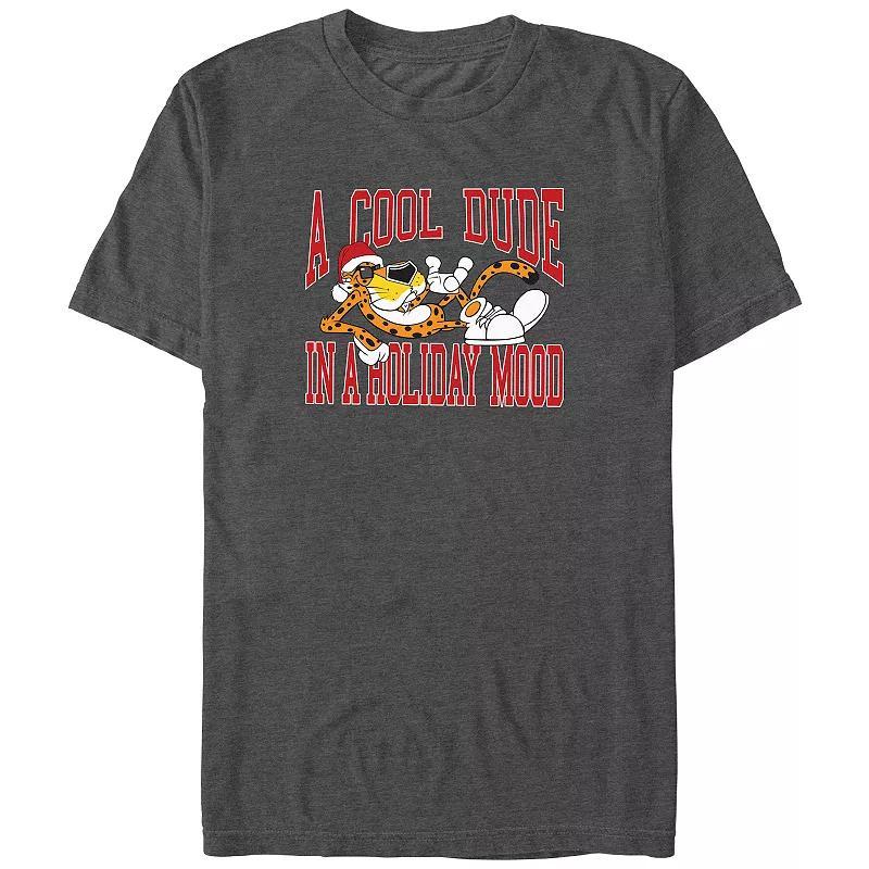 Men's Harry Potter Magical Birthday Boy Graphic Tee, Size: Medium, Royal Product Image