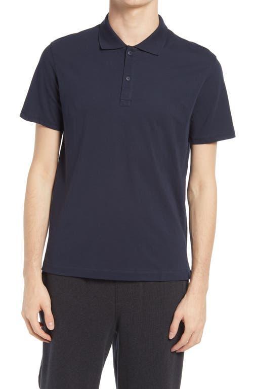 Atm Anthony Thomas Melilo Classic Fit Polo Shirt Product Image