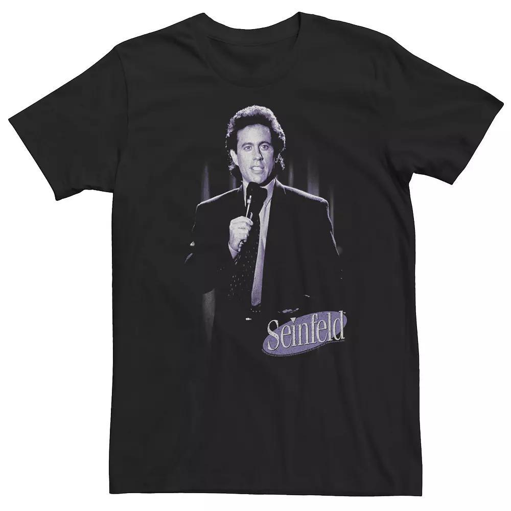 Mens Universal Monsters Frankenstein Head Shot Movie Poster Tee Product Image