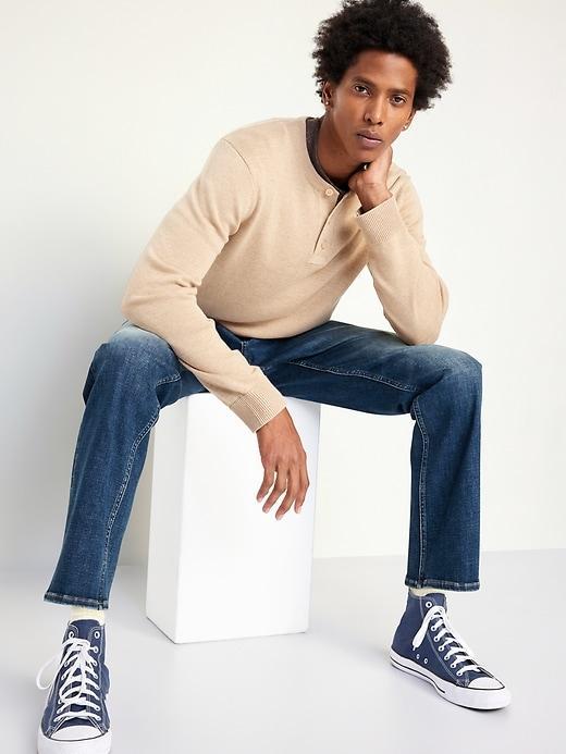 Straight 360° Tech Stretch Performance Jeans Product Image