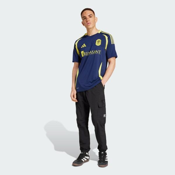 Nashville SC 25/26 Away Jersey Product Image
