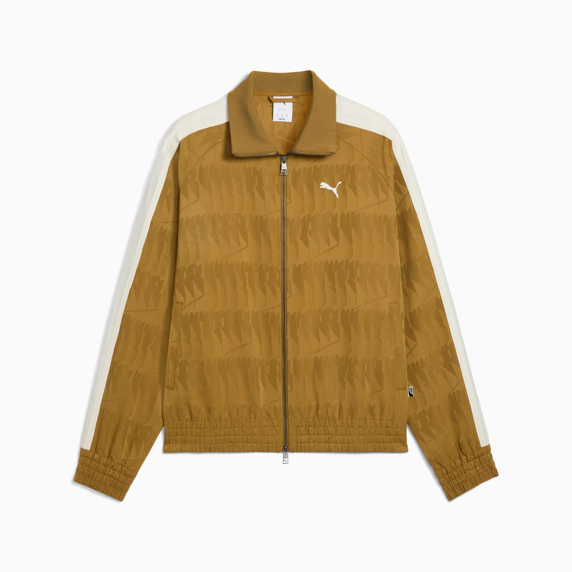 The NeverWorn VI T7 Jacket Men Product Image