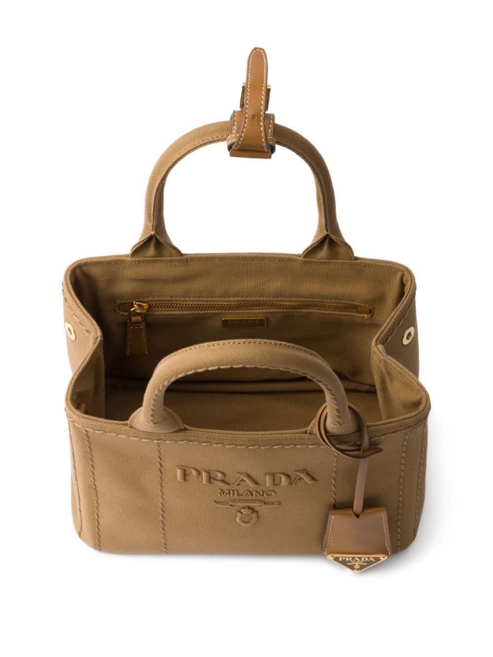 canvas mini bag Product Image