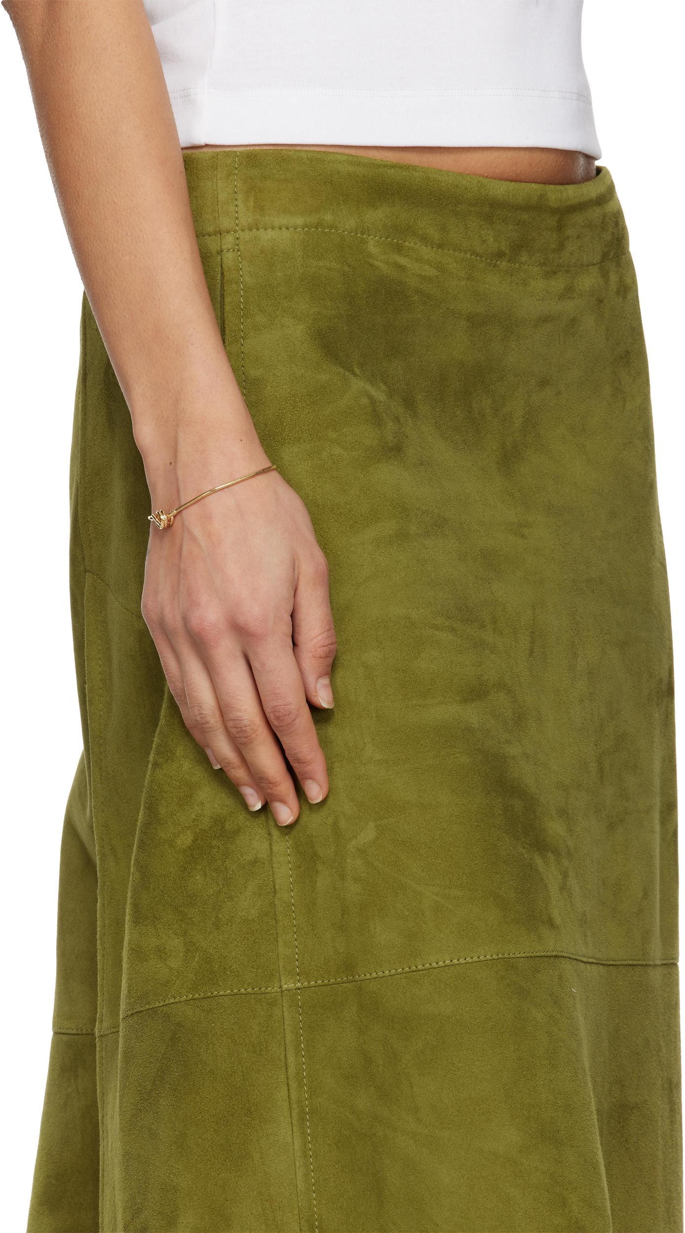 NUMBERING Gold #8901 Bracelet Product Image