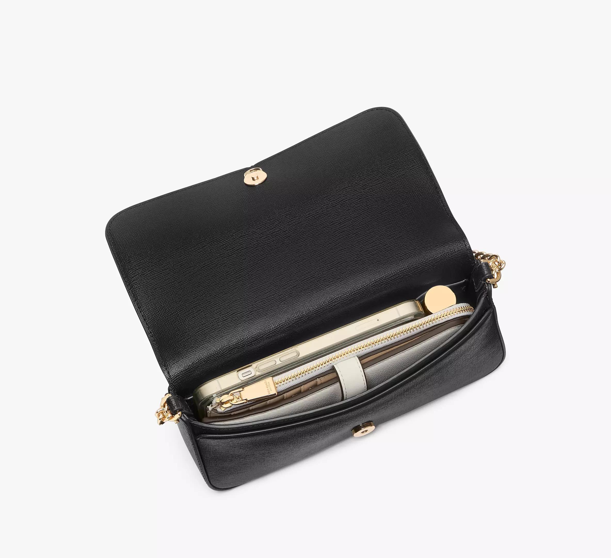 Serena Chain Wallet Product Image