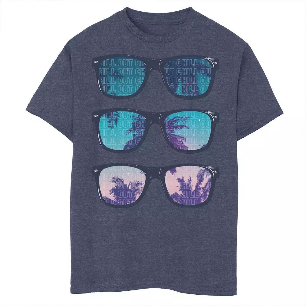 Boys 8-20 Marvel Active Spider-Man Tee, Boys Product Image