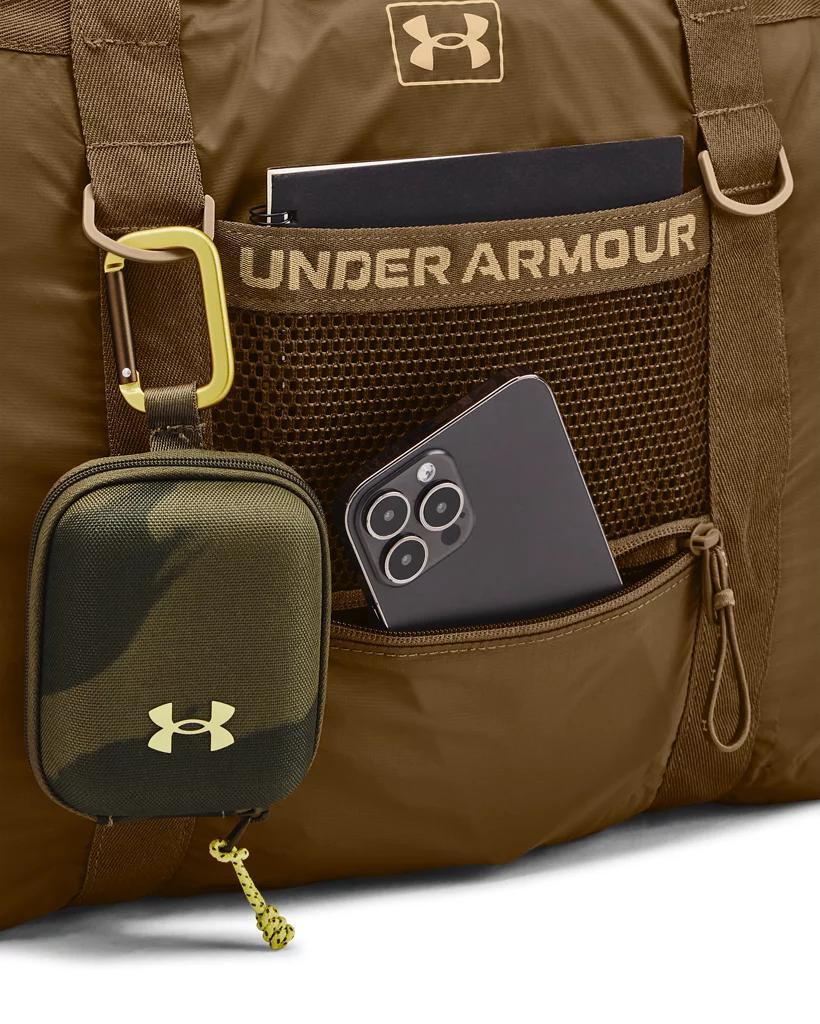 UA Studio Packable Product Image