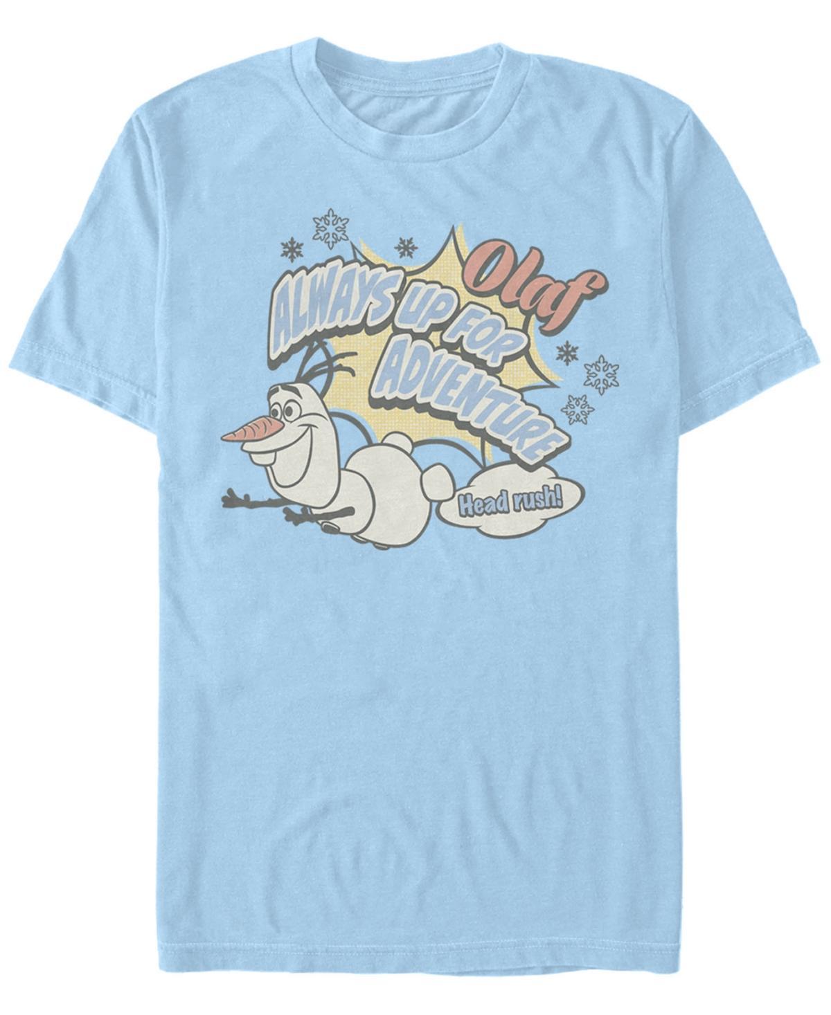 Big & Tall Netflix Outer Banks North Carolina Paradise On Earth Left Chest Tee, Mens Athletic Grey Product Image