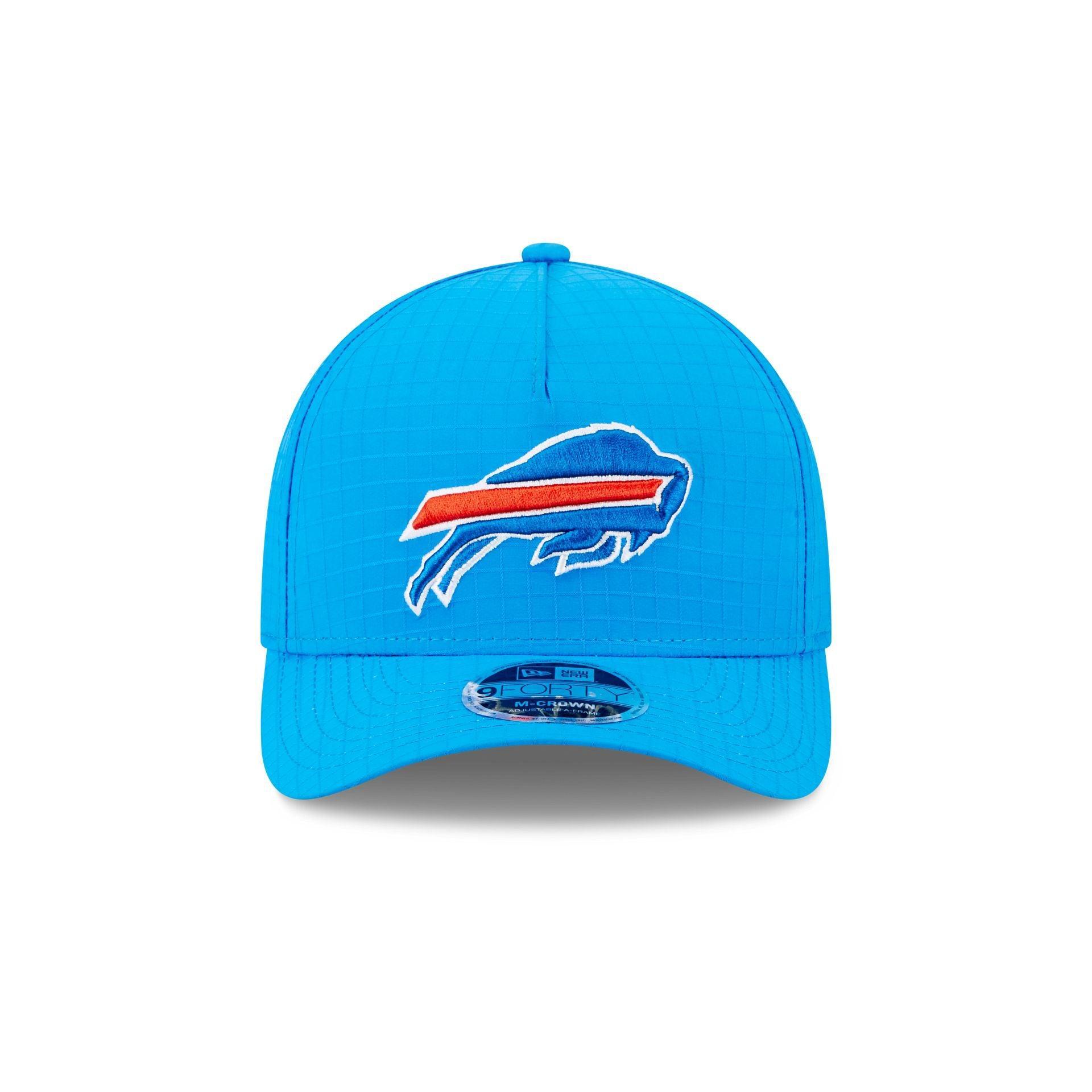 Chicago Cubs Tee Time 9FORTY M-Crown A-Frame Snapback Hat Male Product Image