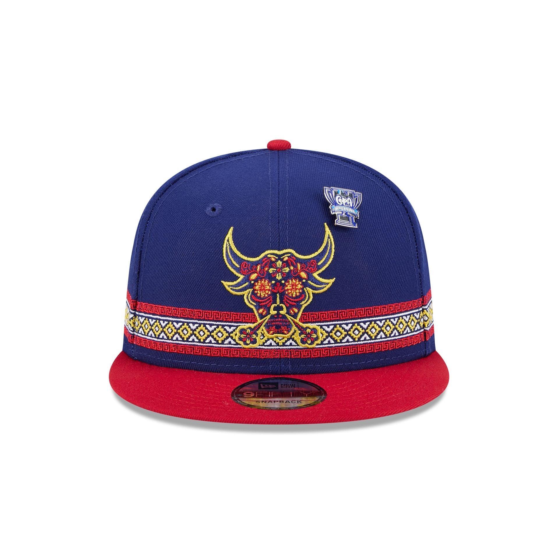 Philadelphia Phillies Spring Satin 59FIFTY Fitted Hat Male Product Image