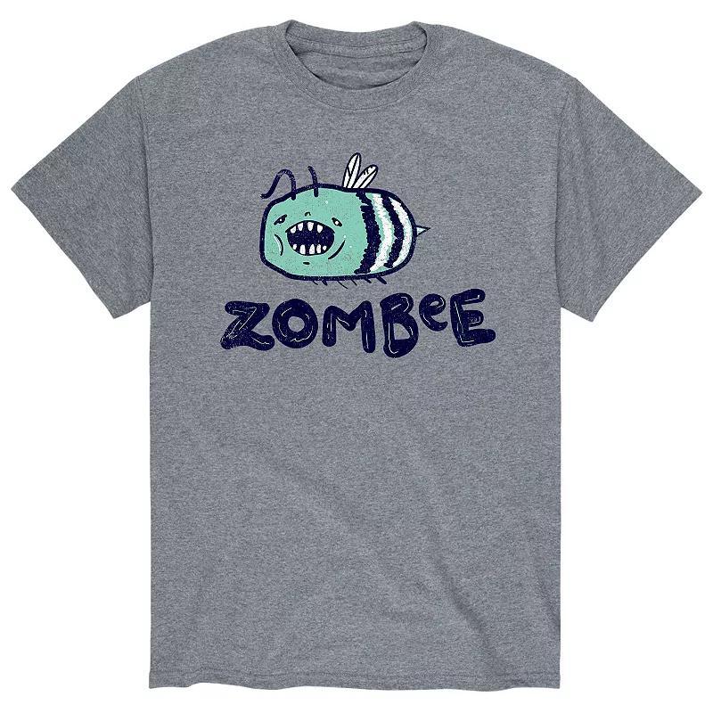 Mens Zombee Tee Product Image