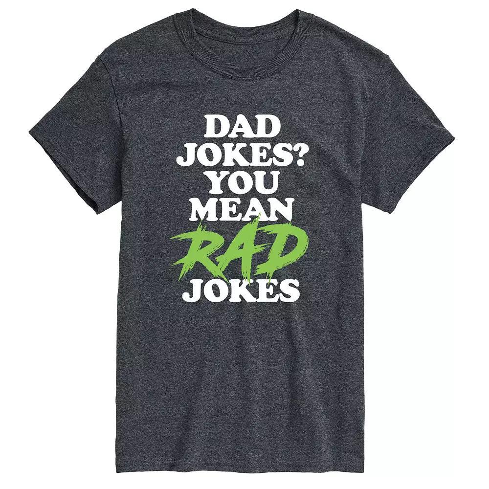 Big & Tall Peanuts Love You Tee, Mens Product Image