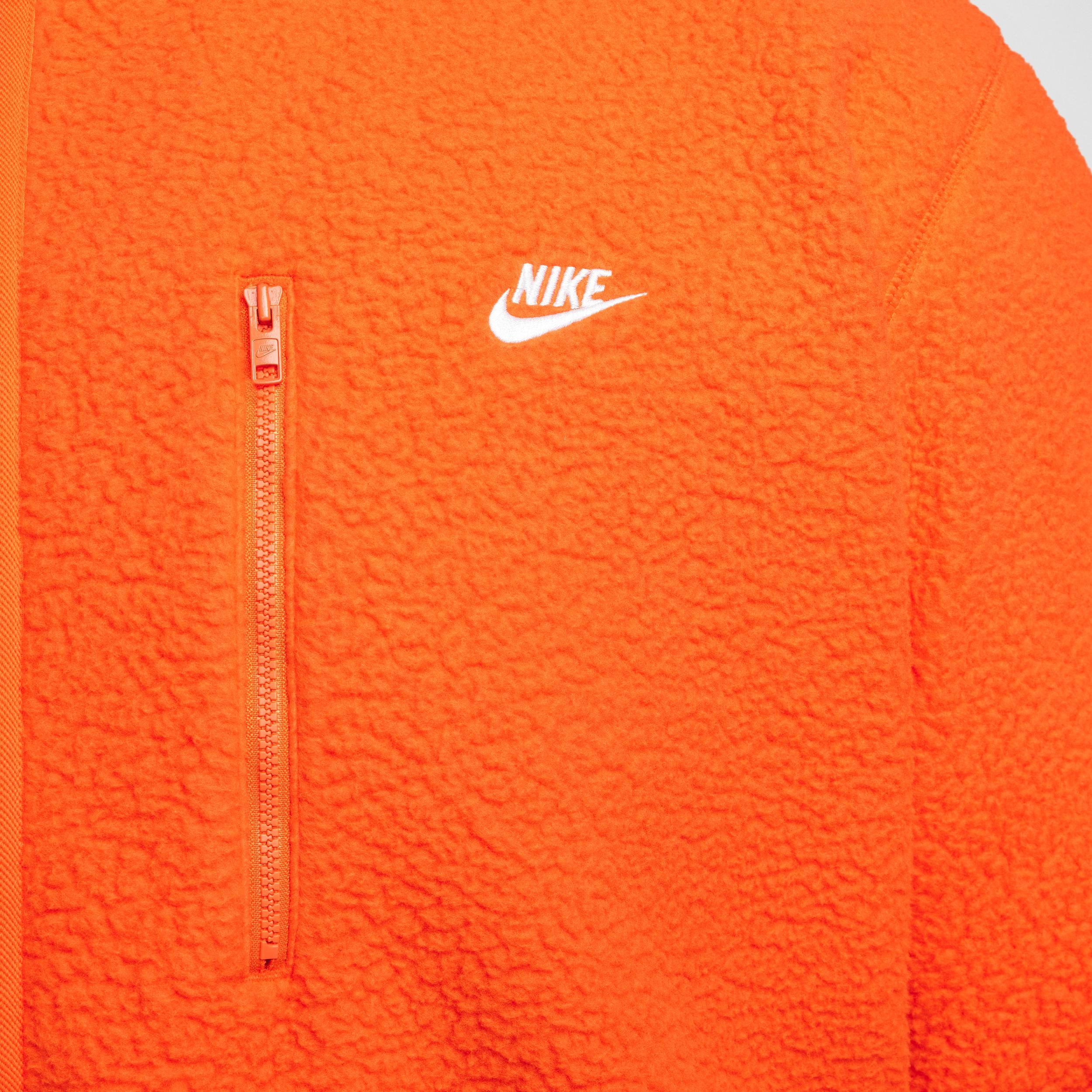 Men's Nike Sportswear Club Fleece Jacket Product Image