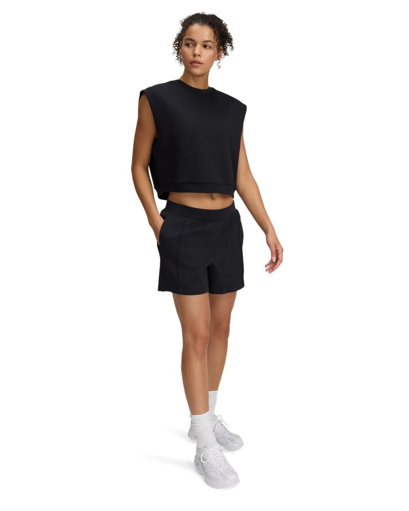 UA Unstoppable Fleece Product Image