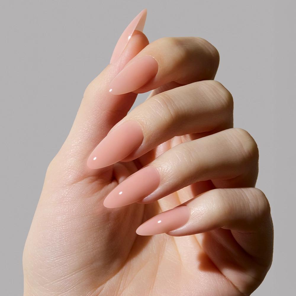 Sheer Pink Product Image