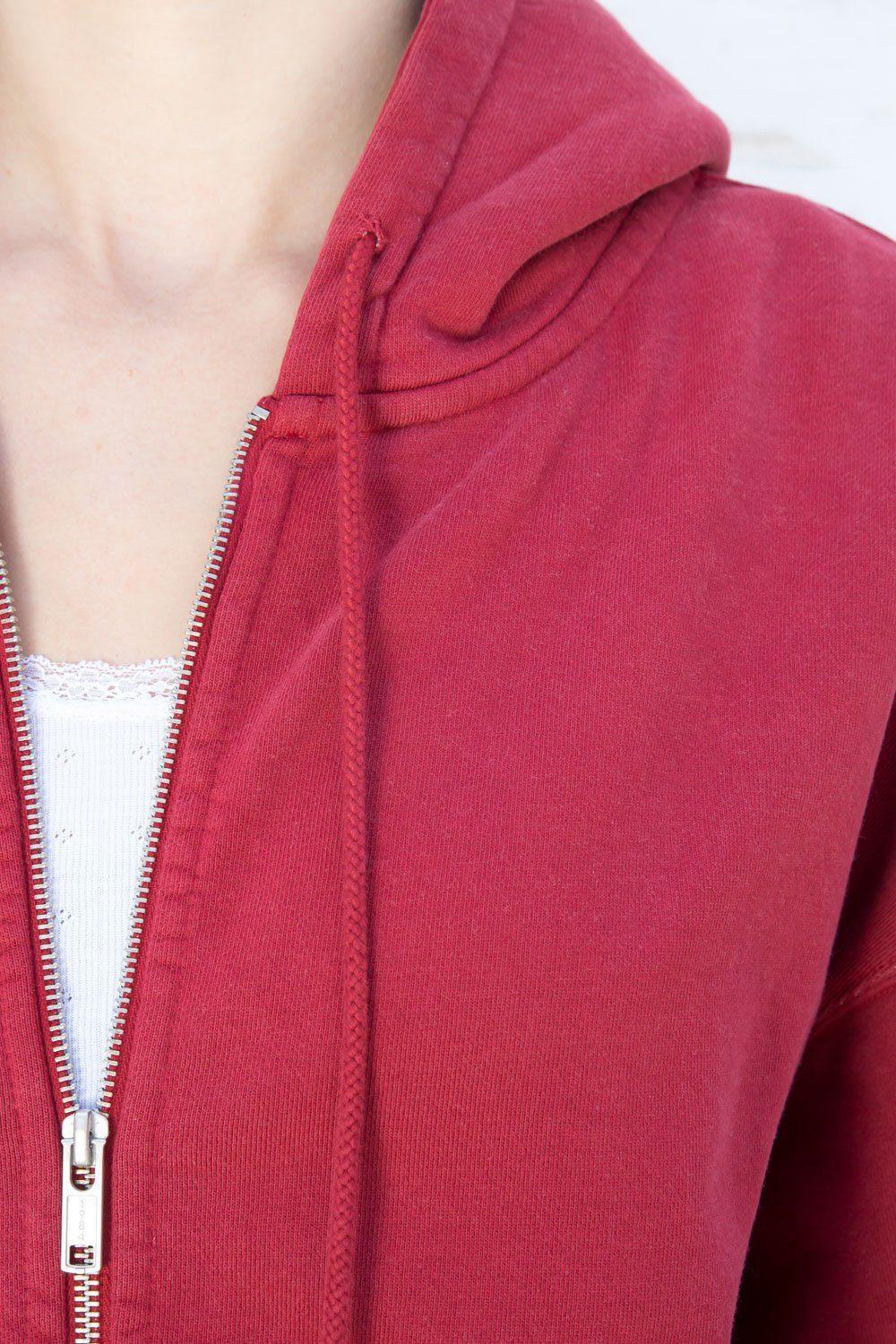 Christy Hoodie Product Image