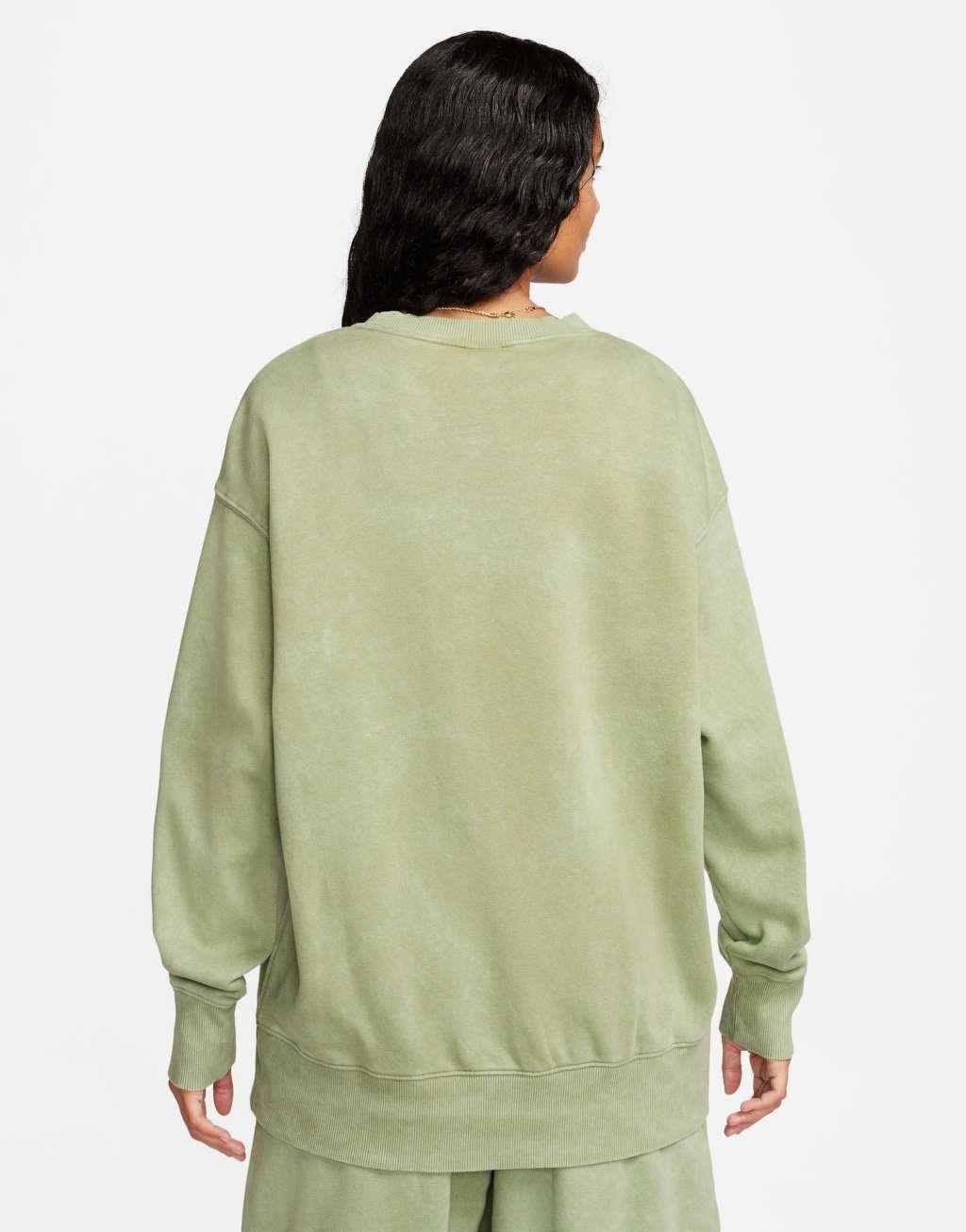 Nike Phoenix sweatshirt Product Image