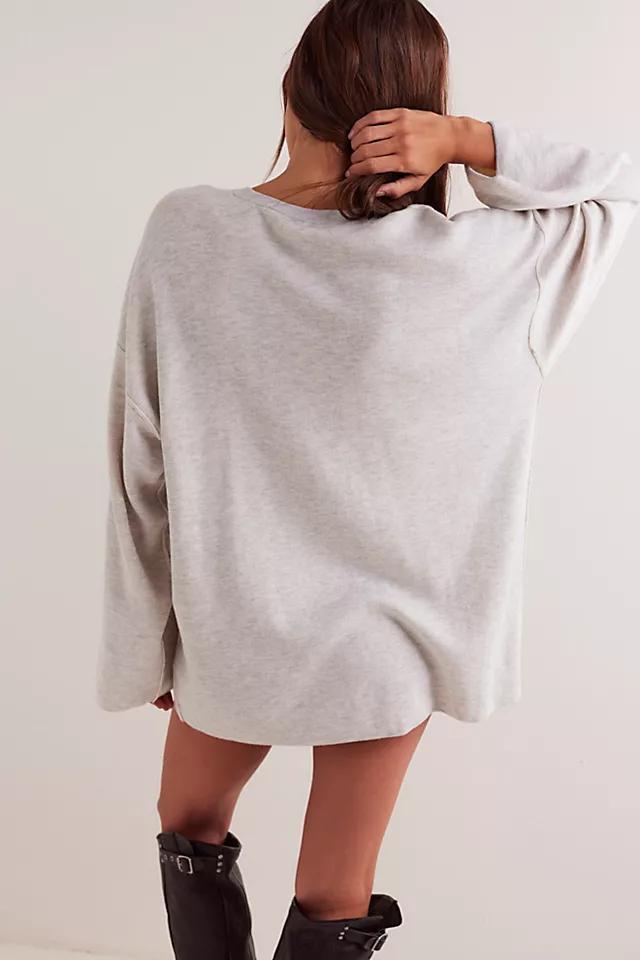 Elizabeth Street Tunic Product Image