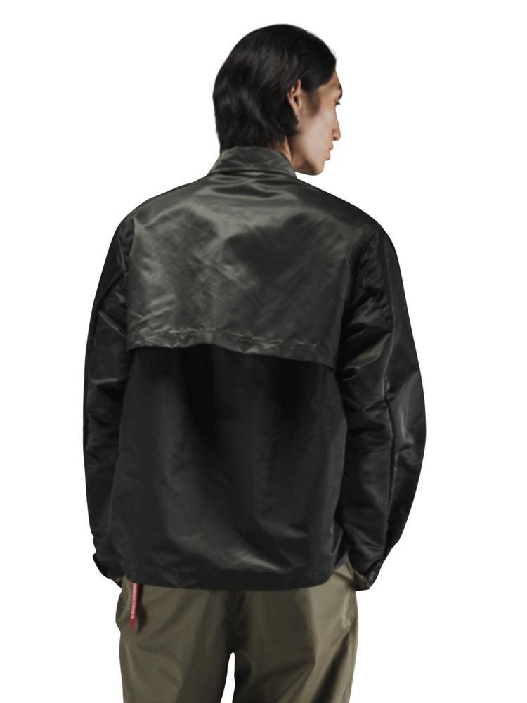 LS FLIGHT OVERSHIRT Product Image