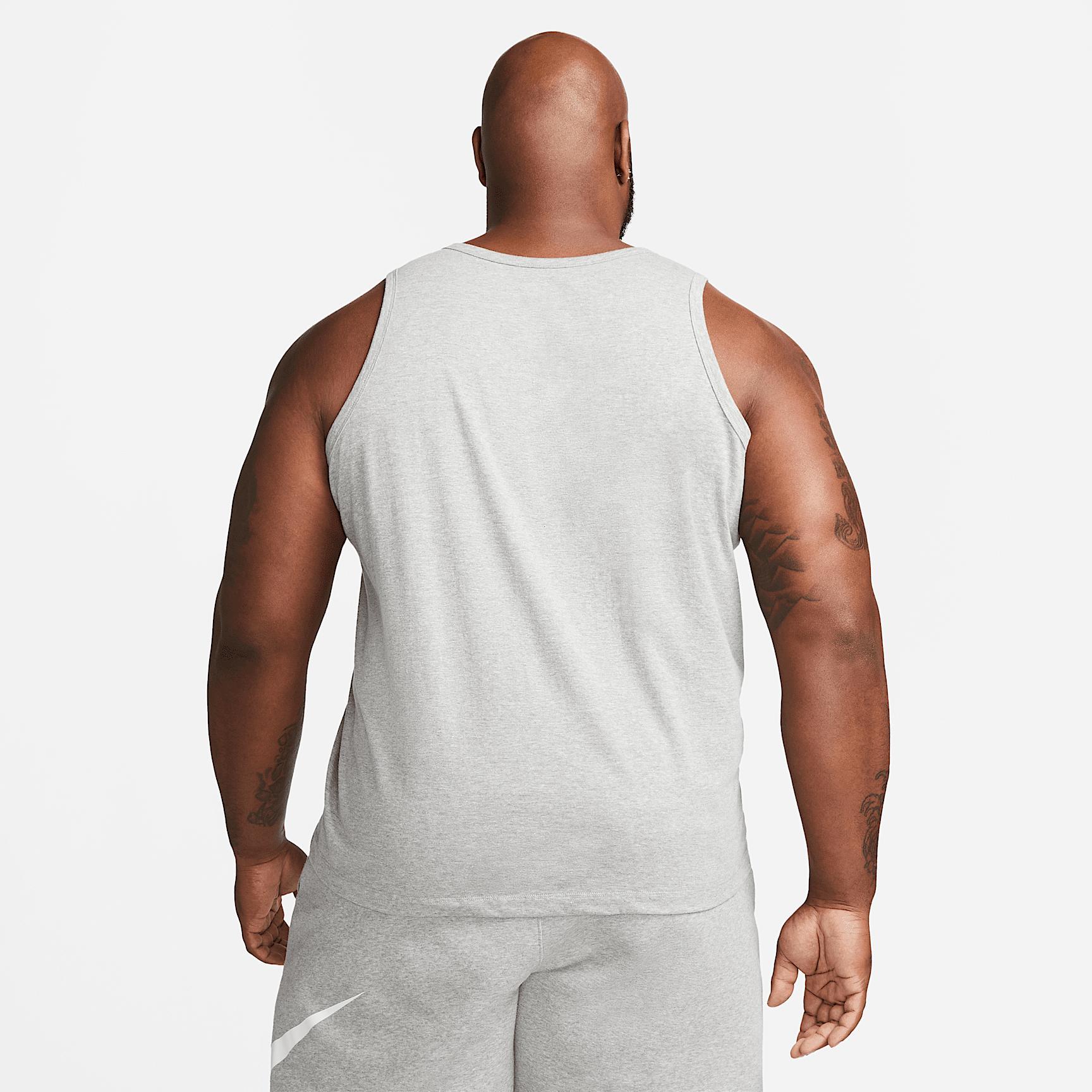 Men's Nike Sportswear Club Tank Top Product Image