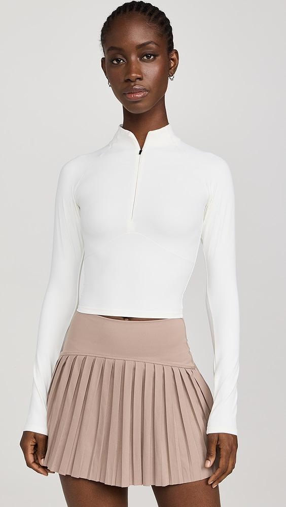 Varley Helena Mid Layer | Shopbop Product Image