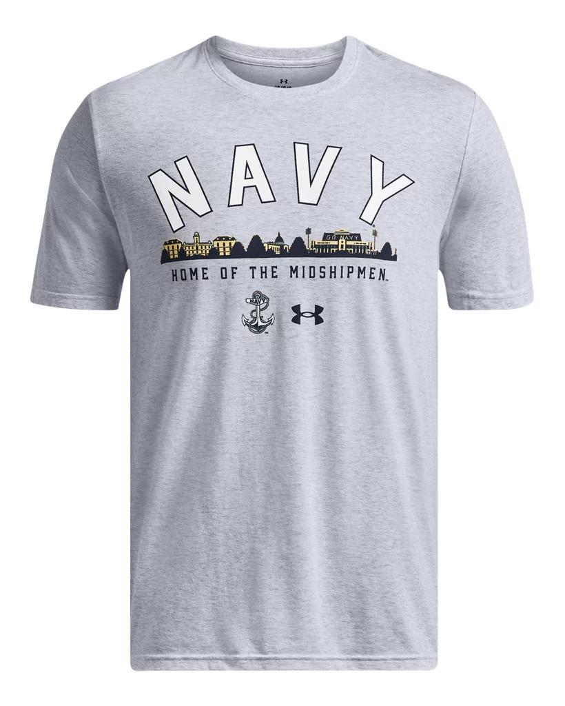 UA Performance Cotton Collegiate Product Image