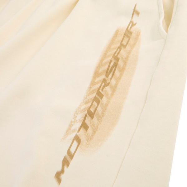 PUMA Scuderia Ferrari Desert Sun Men's Shorts Product Image