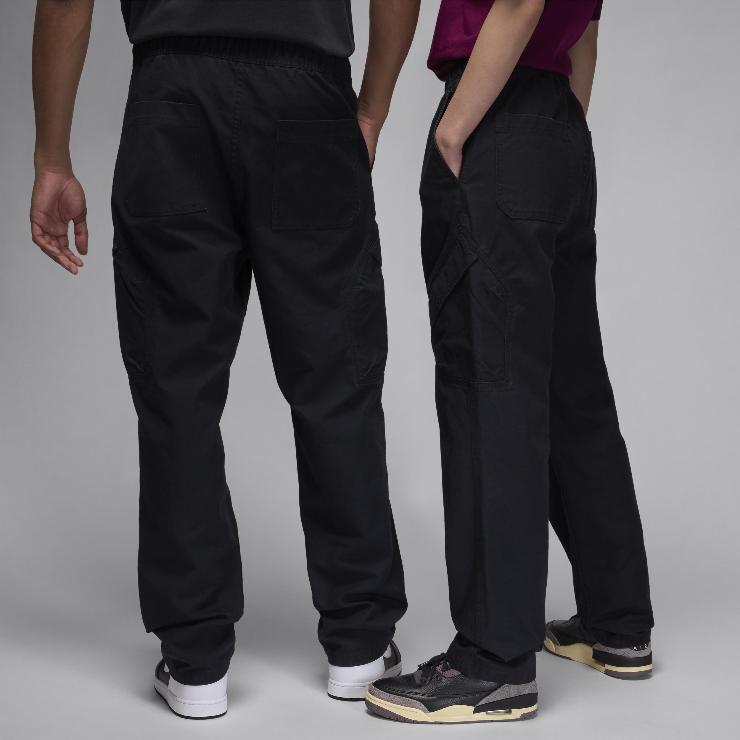 Jordan Mens Jordan MJ Chicago Pants - Mens Product Image