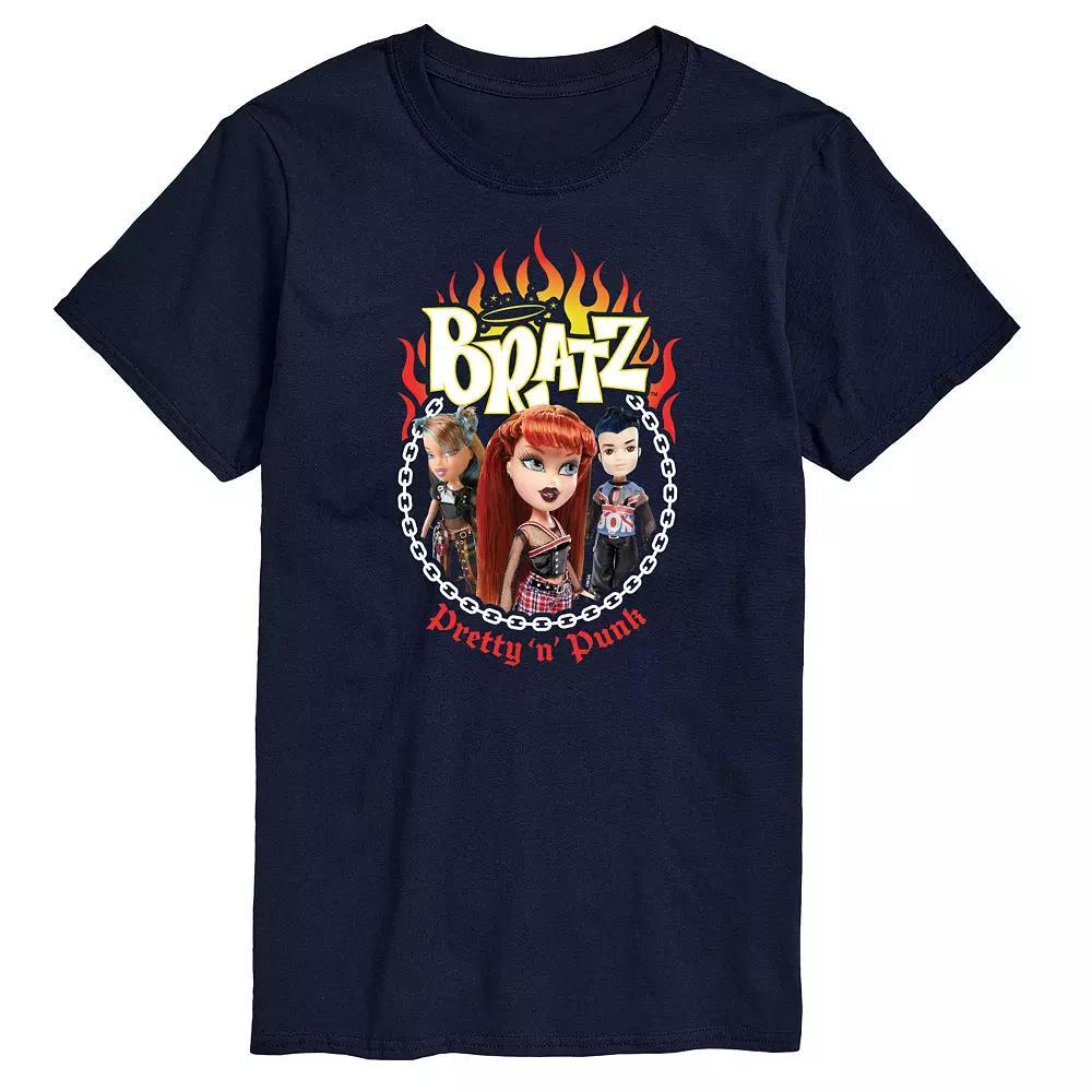 Disneys Mens The Muppets Muppets Group Tee Product Image