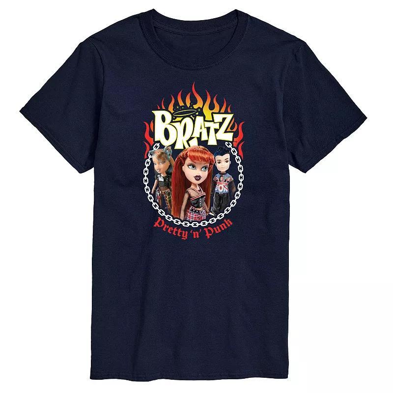 Mens Rugrats Crew Love Graphic Tee Product Image
