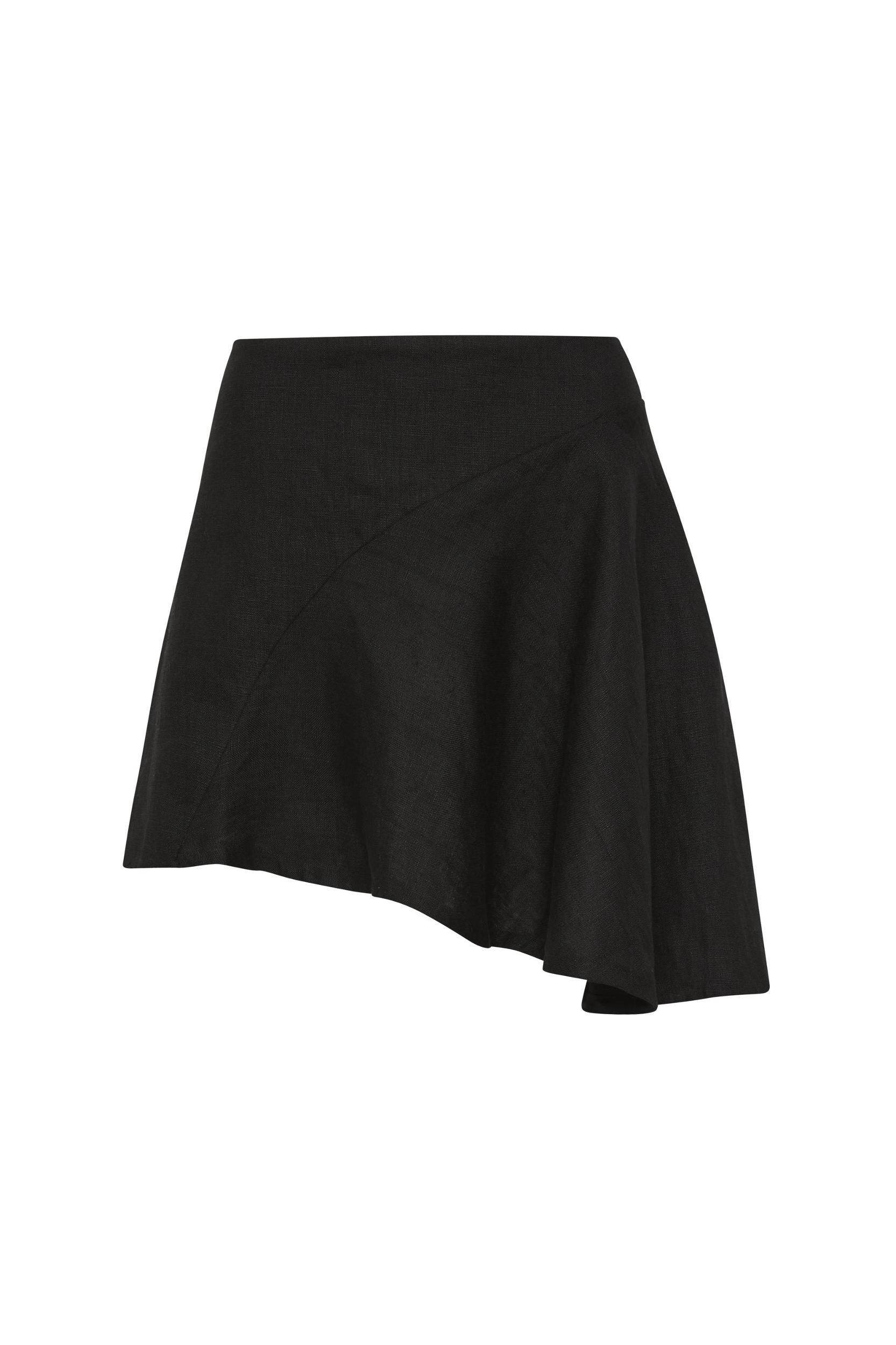 Antibes Top Black - Final Sale Product Image
