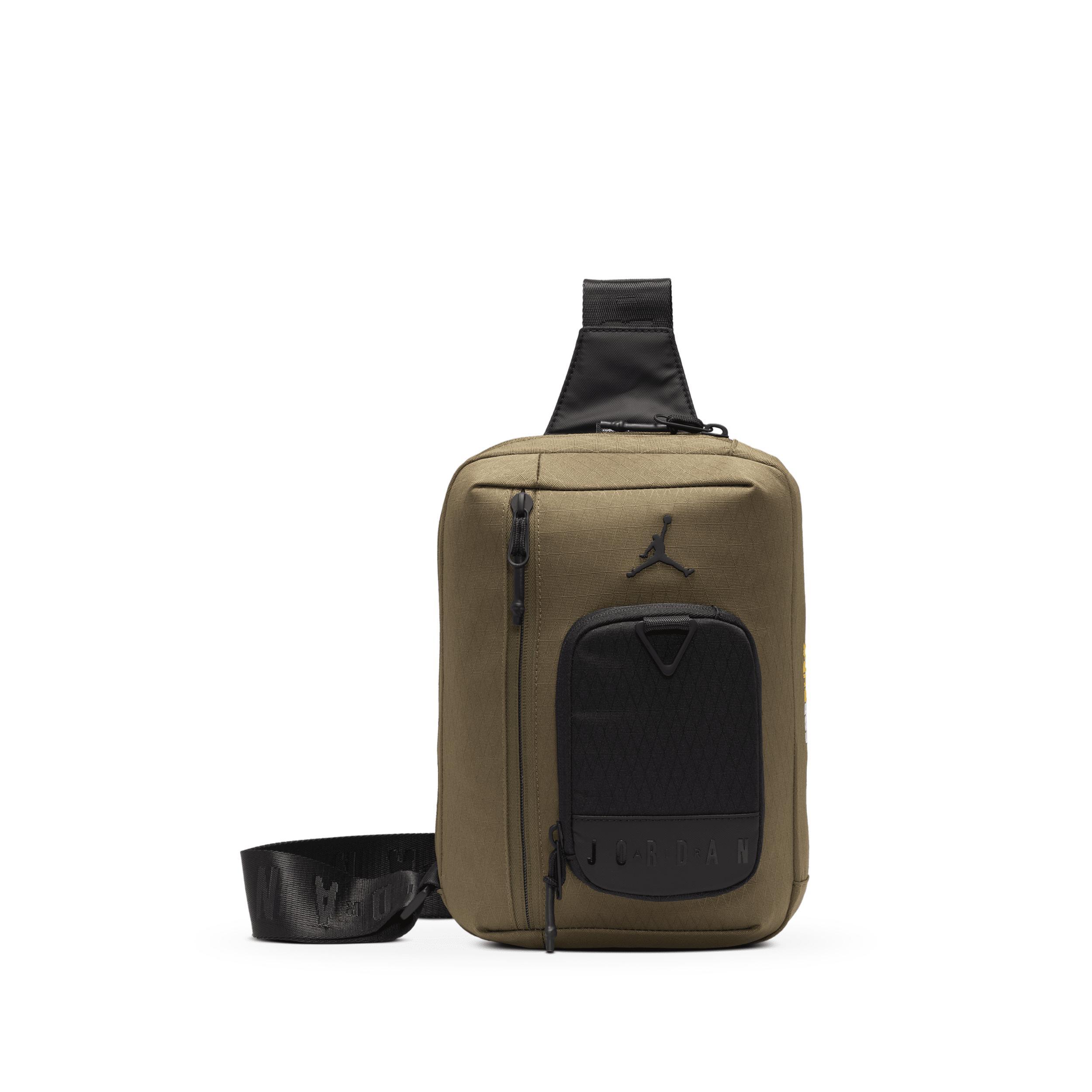 Men's Jordan Collectors Crossbody Bag (3L) Product Image
