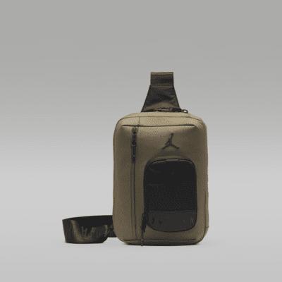 Men's Jordan Collectors Crossbody Bag (3L) Product Image