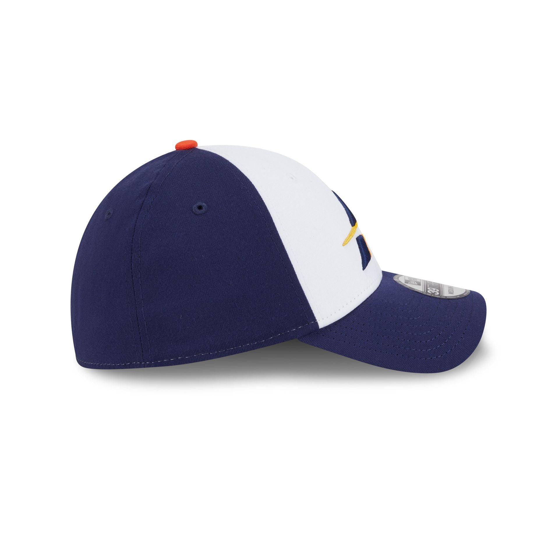 Atlas FC 39THIRTY Stretch Fit Hat Male Product Image